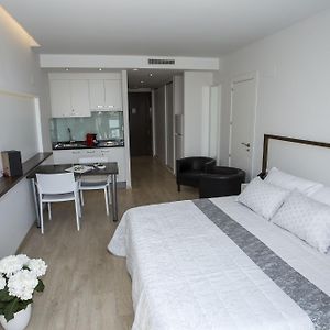 Aparthotel Playa Oliva